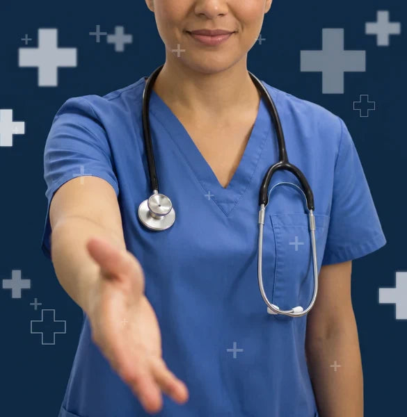 Healthcare professional