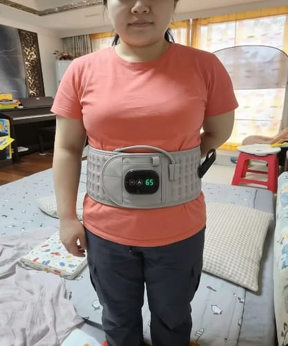 Back Bliss customer photo